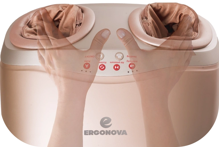 Ergonova FeelFoot 2