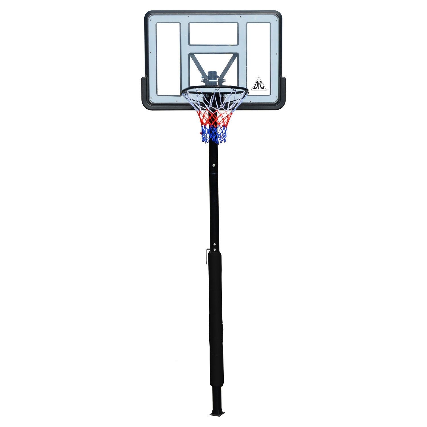 Баскетбольная стойка DFC ING44P1 стационарная