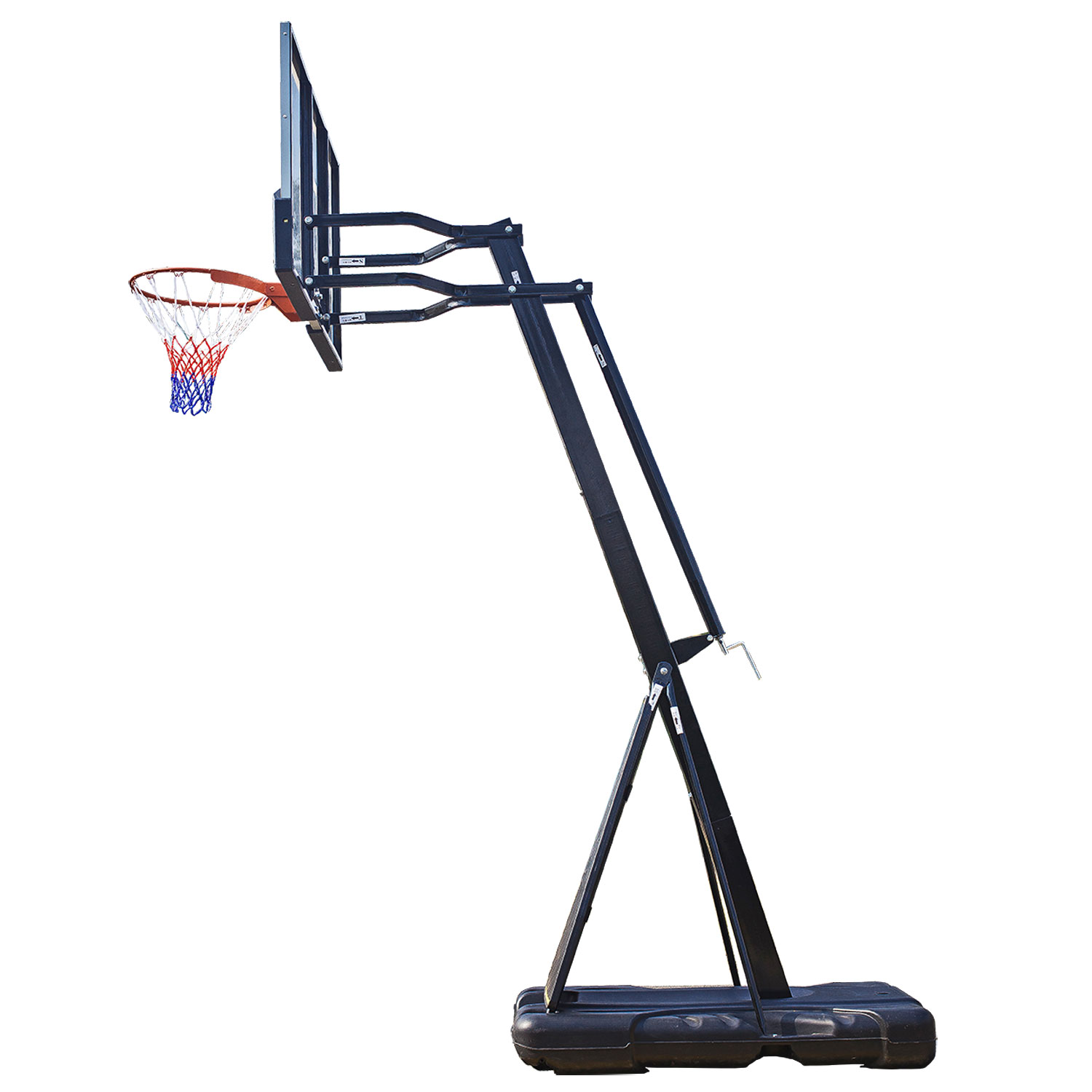 Баскетбольная стойка DFC STAND54G