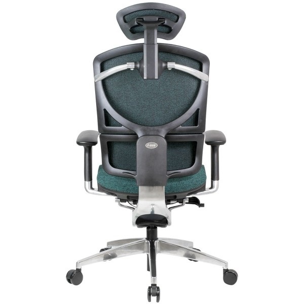 Эргономичное кресло GT Chair I-See SE-13D LP-04