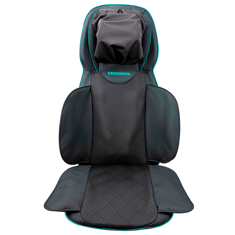 Массажная накидка Ergonova FeelBack 3NE