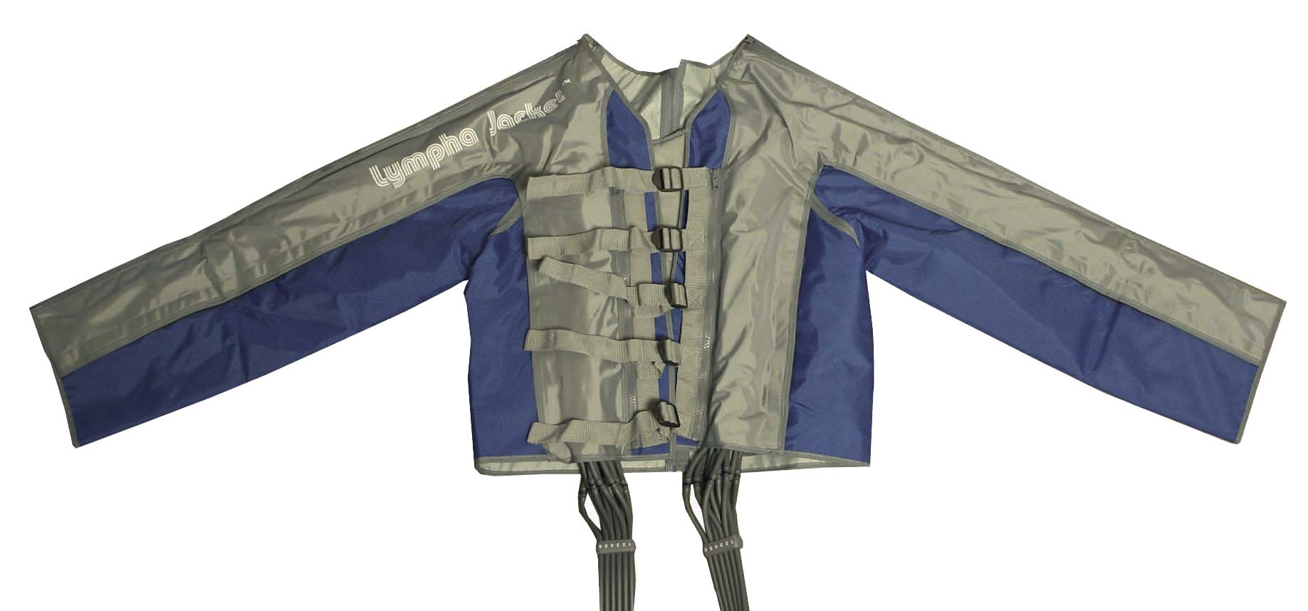 Лимфодренажный аппарат Mego Afek Lympha Press Optimal + куртка + комбинезон 12K