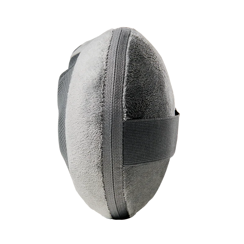 Массажная подушка Ergonova AppleMed Grey