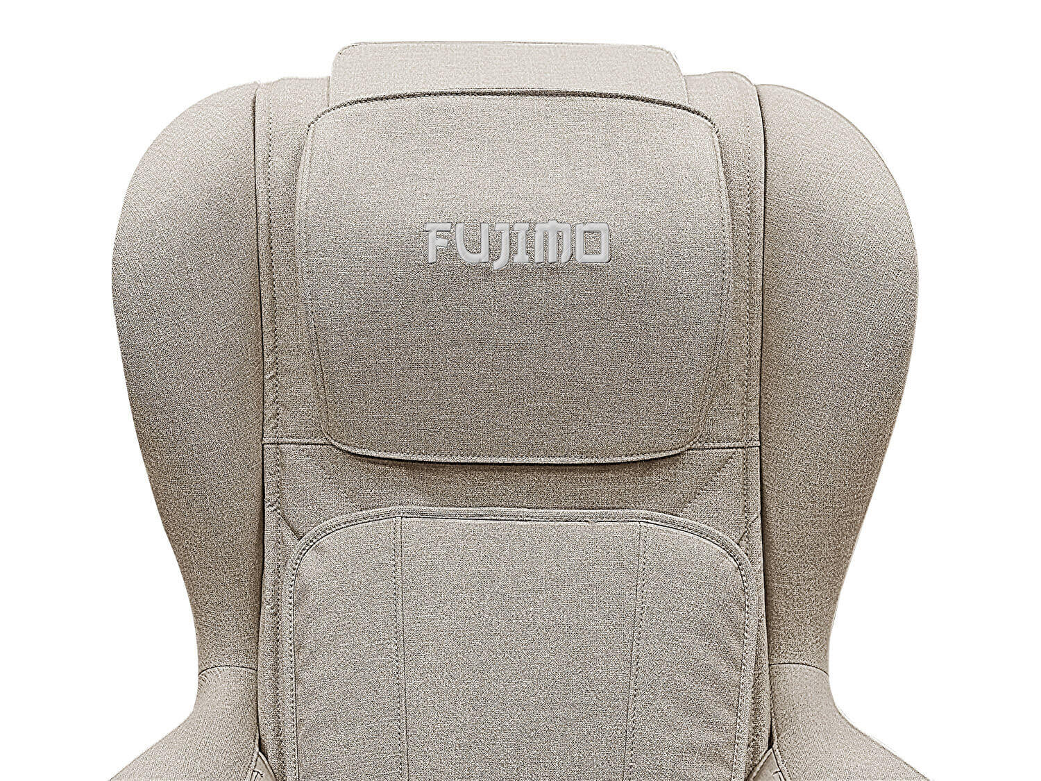 Массажное кресло FUJIMO F377 Beige