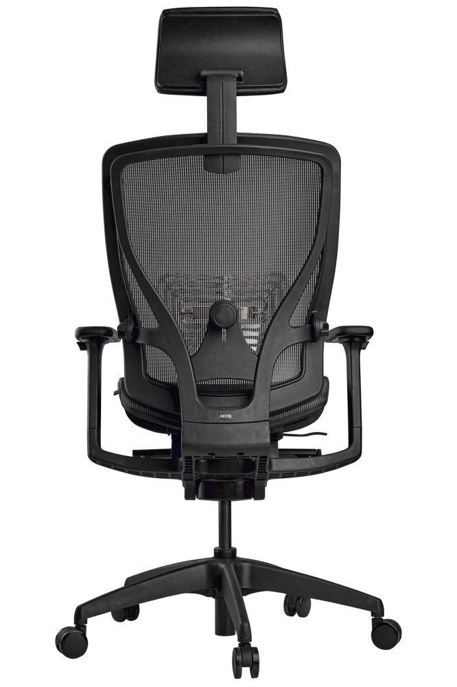 Эргономичное кресло Schairs AEON-А01В