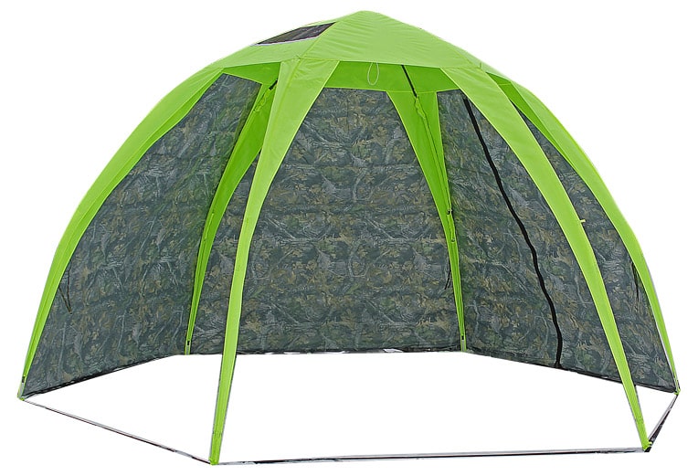 Палатка Лотос 5 Пикник-1000