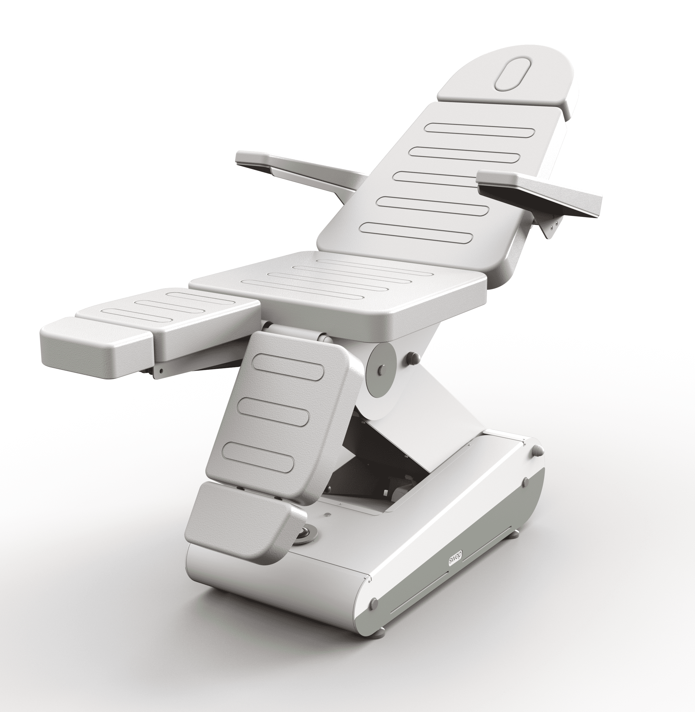 Педикюрное кресло Silver Fox Р150