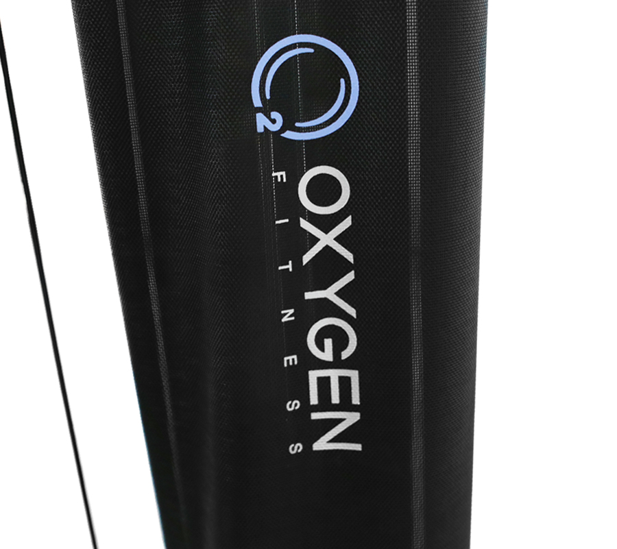 Многофункциональный тренажер Oxygen Fitness IRVING