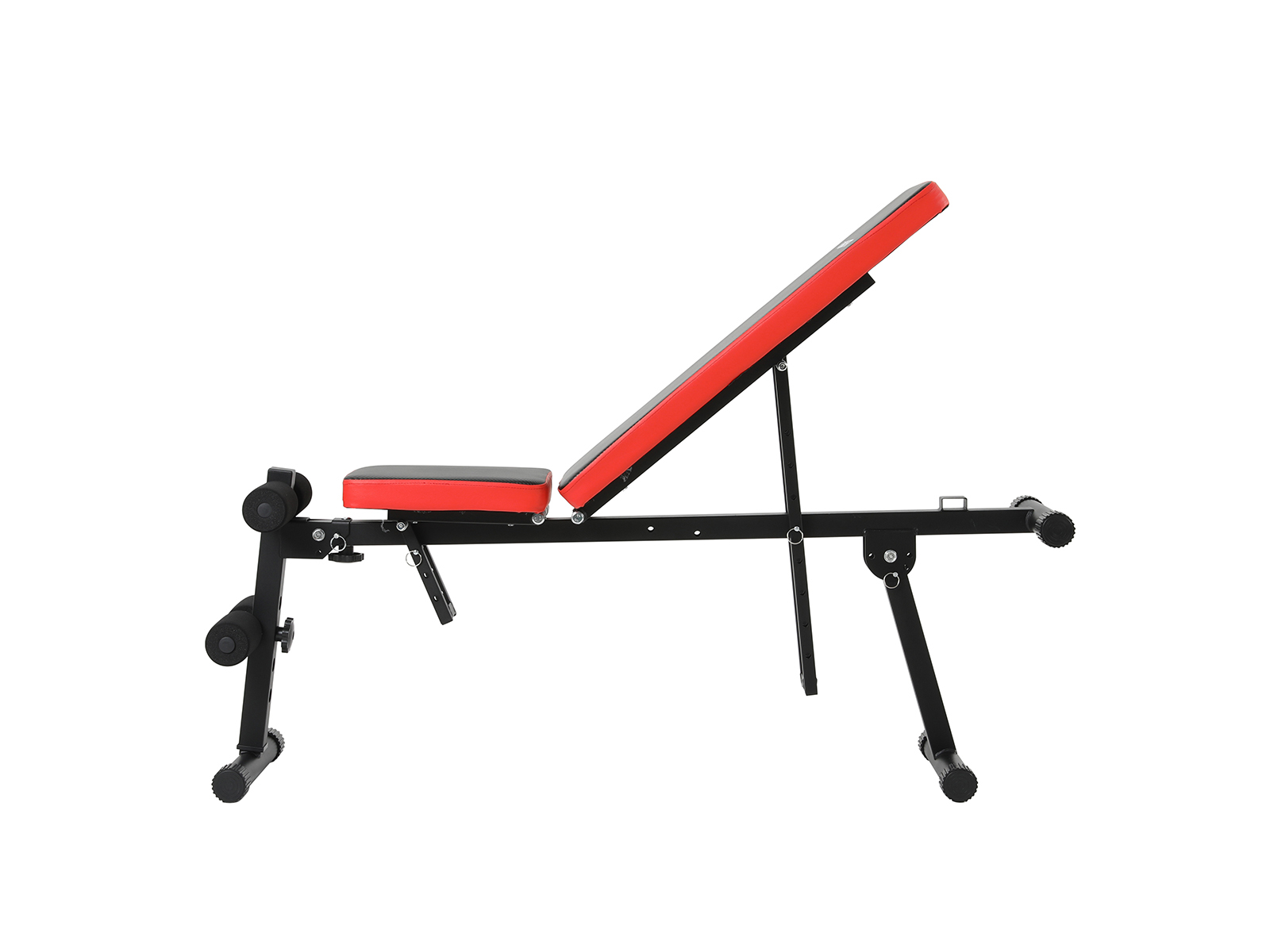 Универсальная скамья UNIXFIT Bench 130P