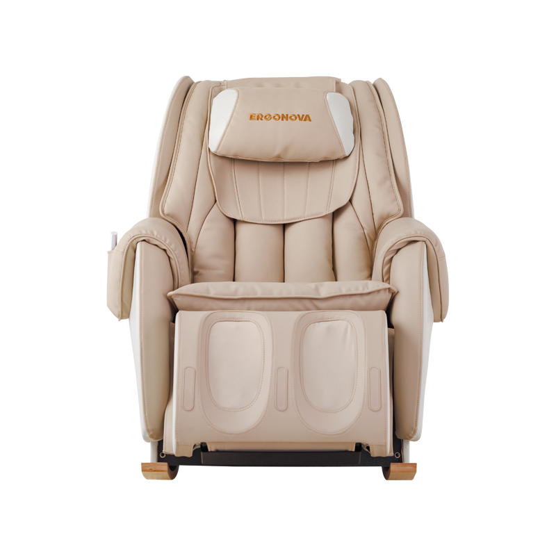 Массажное кресло-качалка Ergonova MeTime 2 Beige