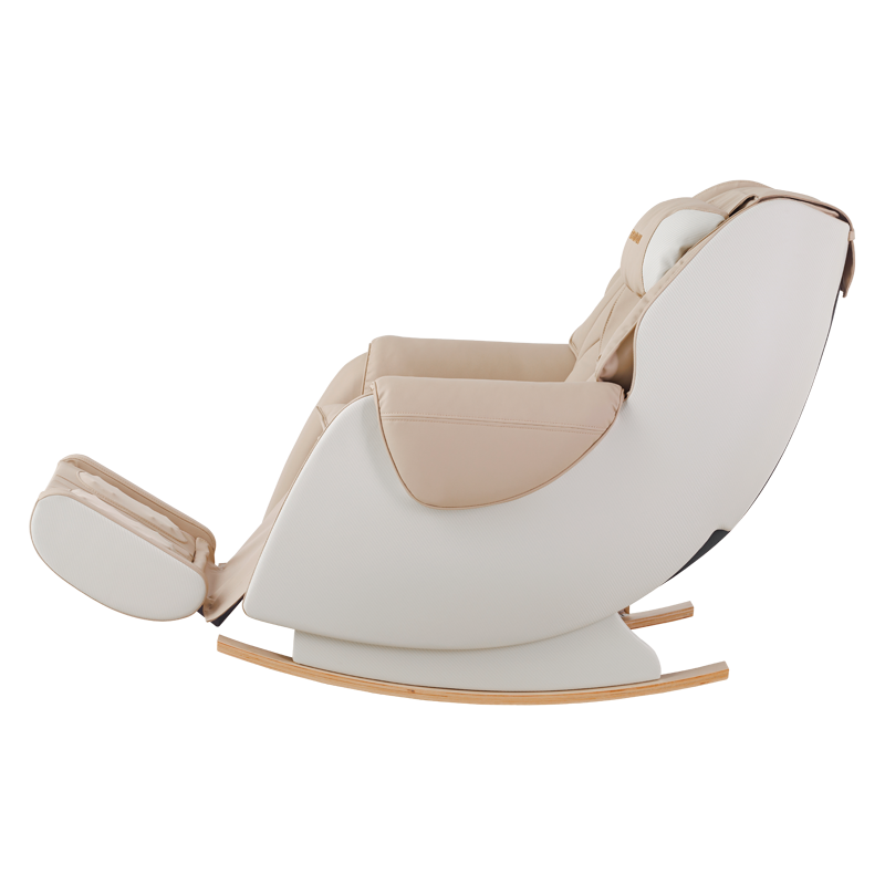 Массажное кресло-качалка Ergonova MeTime 2 Beige