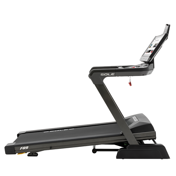 Беговая дорожка Sole Fitness F89 (2023)