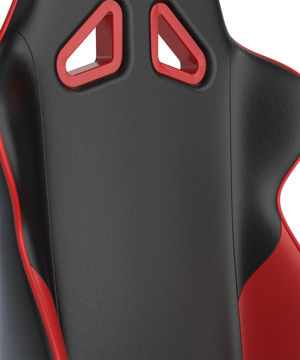 Геймерское кресло DXRacer OH/G2300/NR