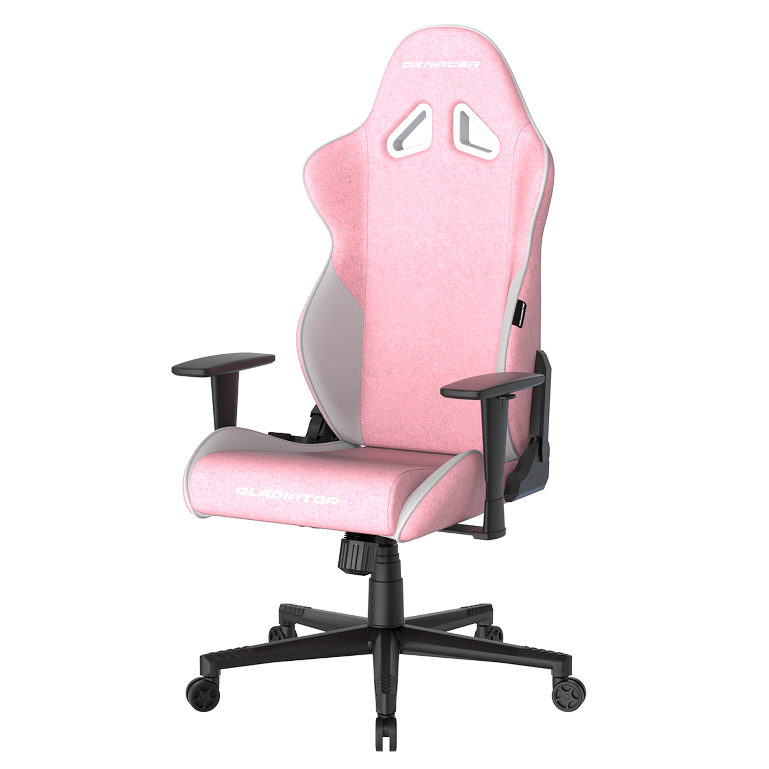 Геймерское кресло DXRacer OH/G2300/PW