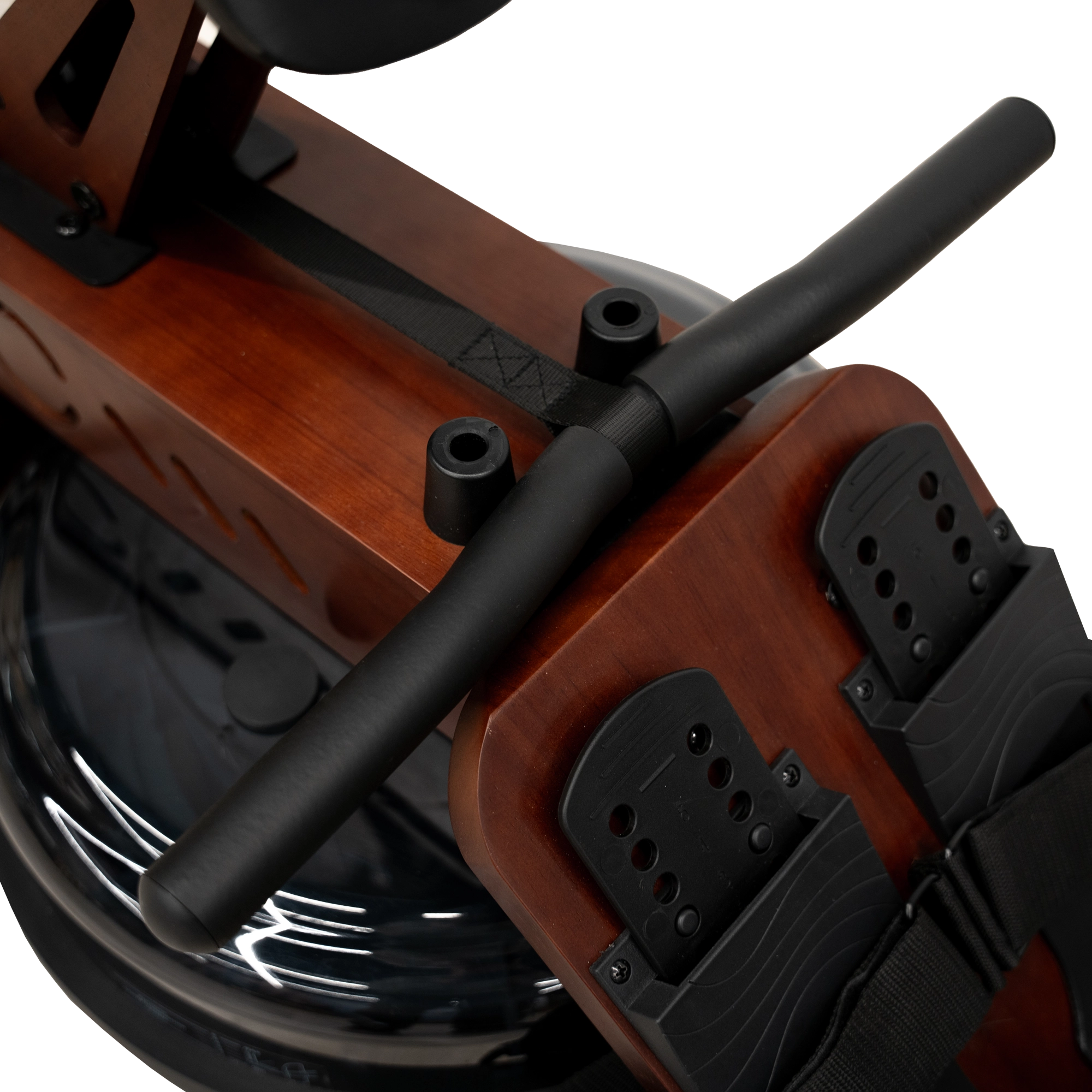 Гребной тренажер Svensson Body Labs Waverun