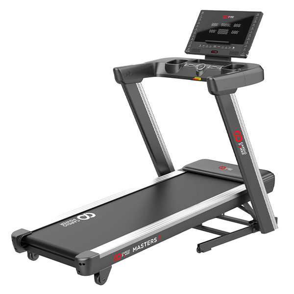Беговая дорожка CardioPower Masters 7