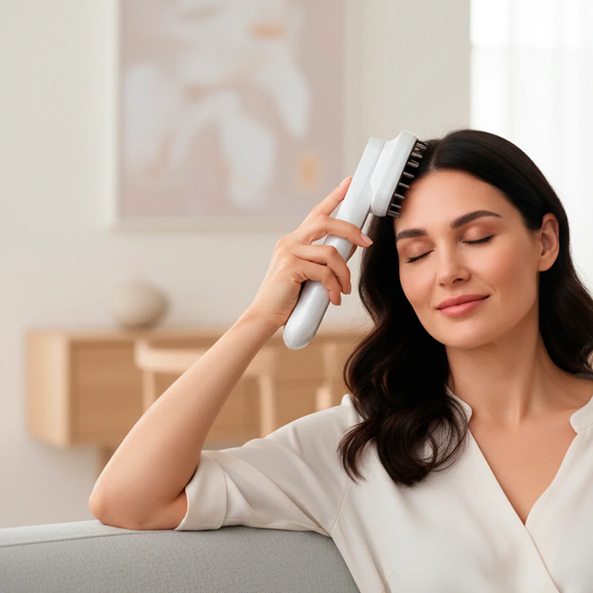 Массажер для тела Ergonova MagicBox