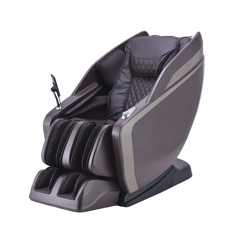 Массажное кресло Osaki Ai Monarch LE Brown