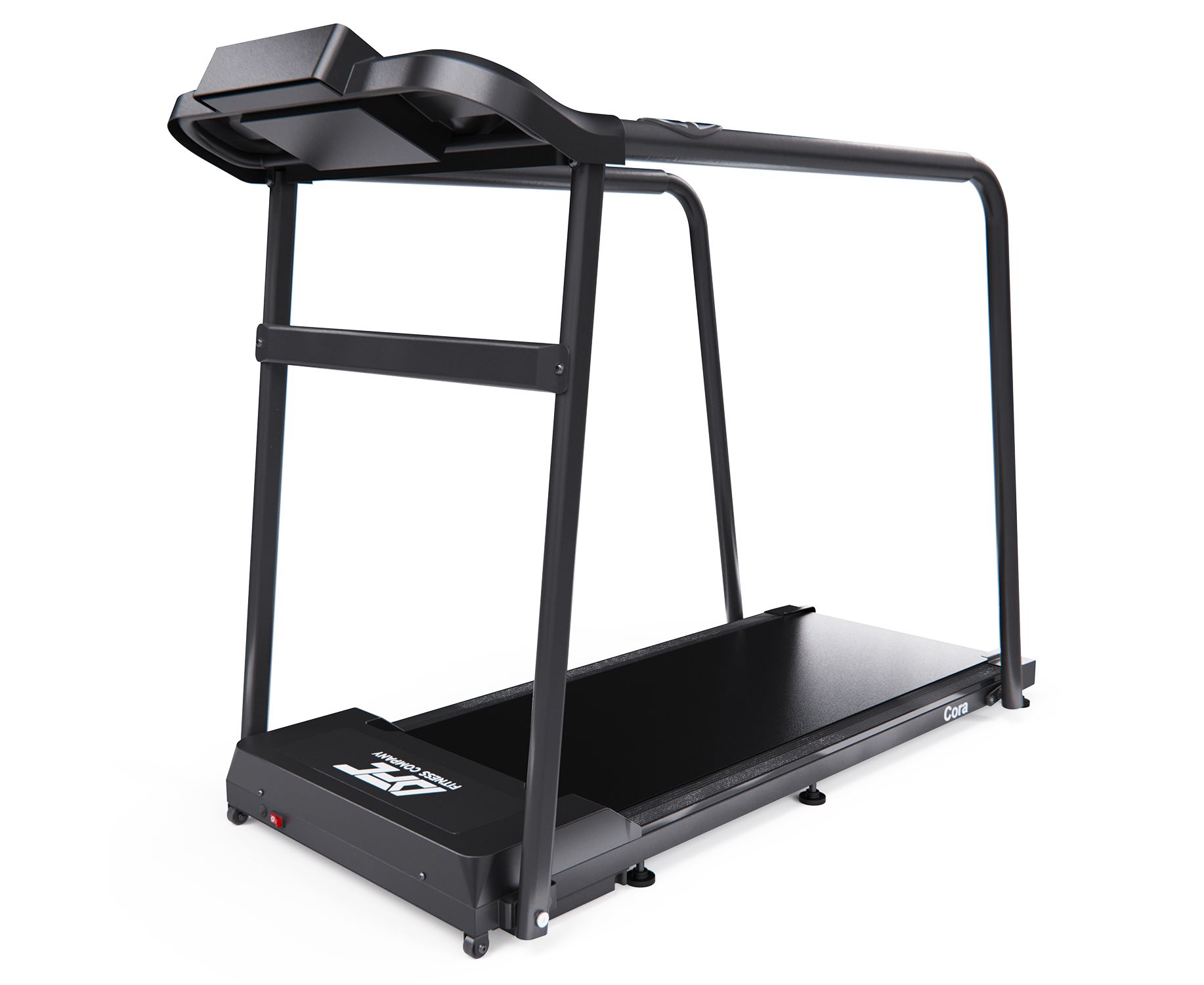 Беговая дорожка DFC Cora T165