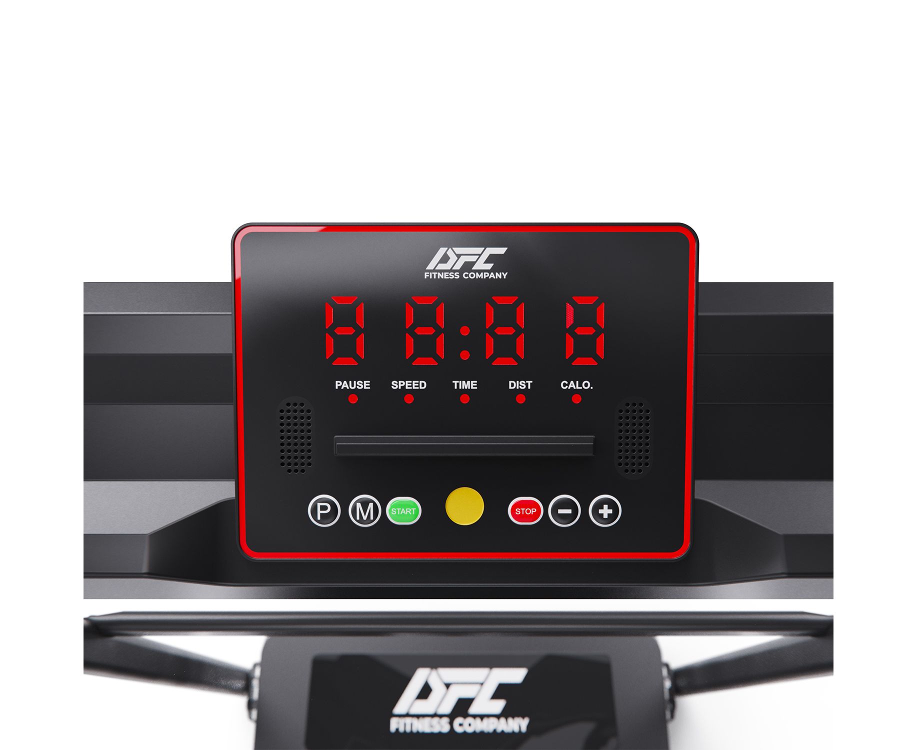 Беговая дорожка DFC Cora T165