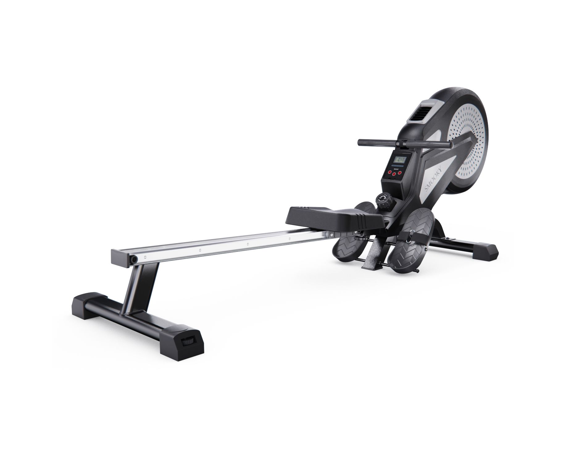 Гребной тренажер DFC SMOOKY H5