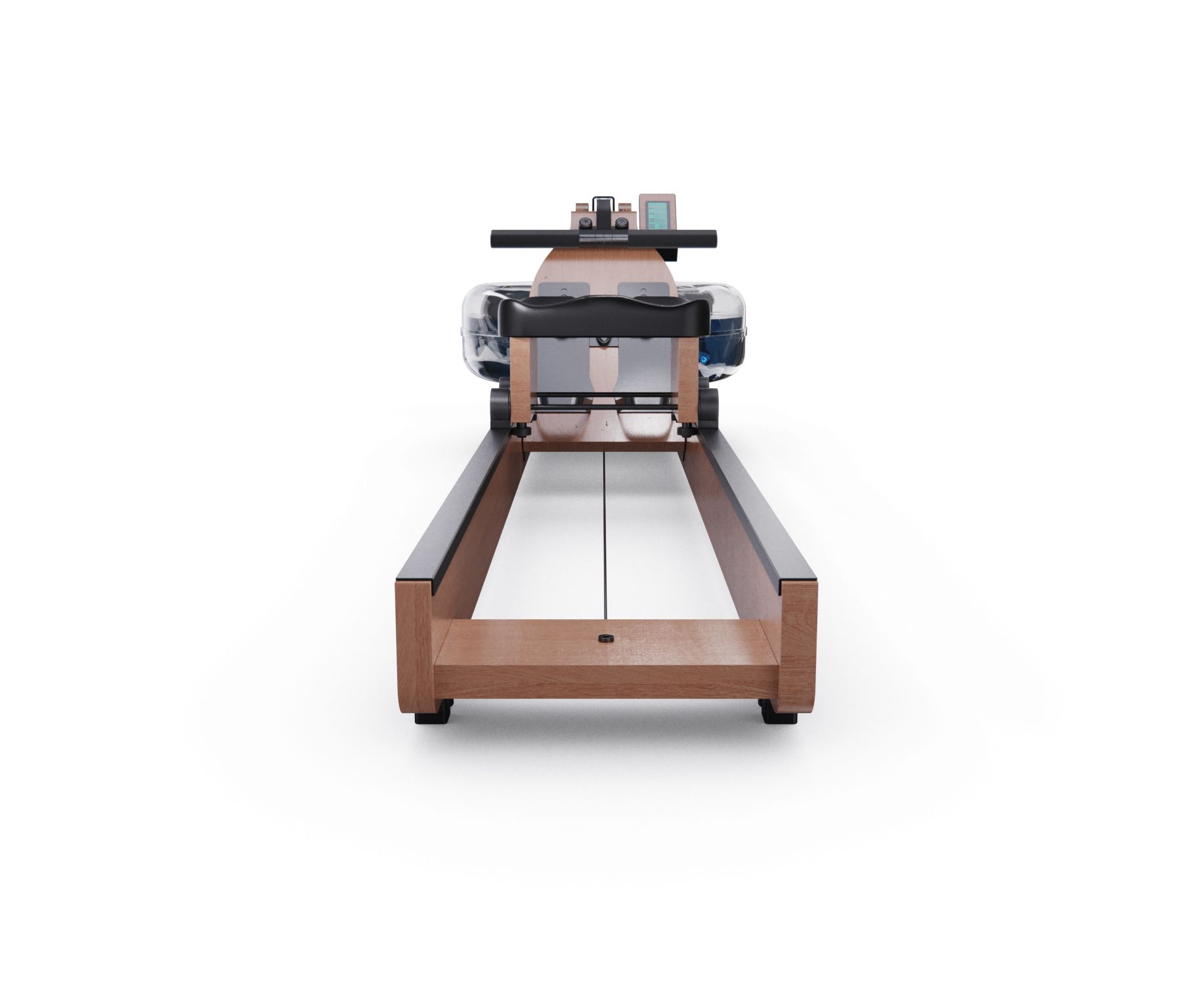 Гребной тренажер DFC GTGYM Frank