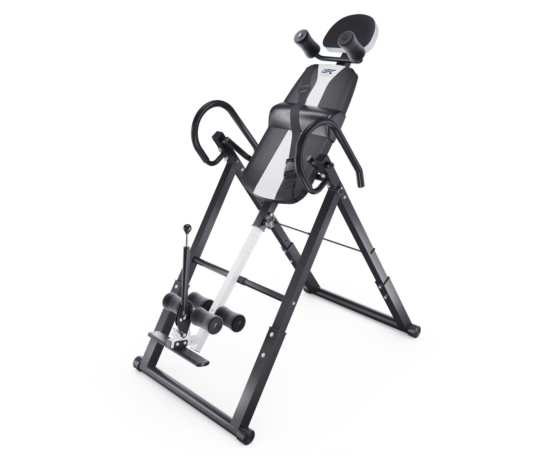 Инверсионный стол DFC IT6312A-B складной, чёрный