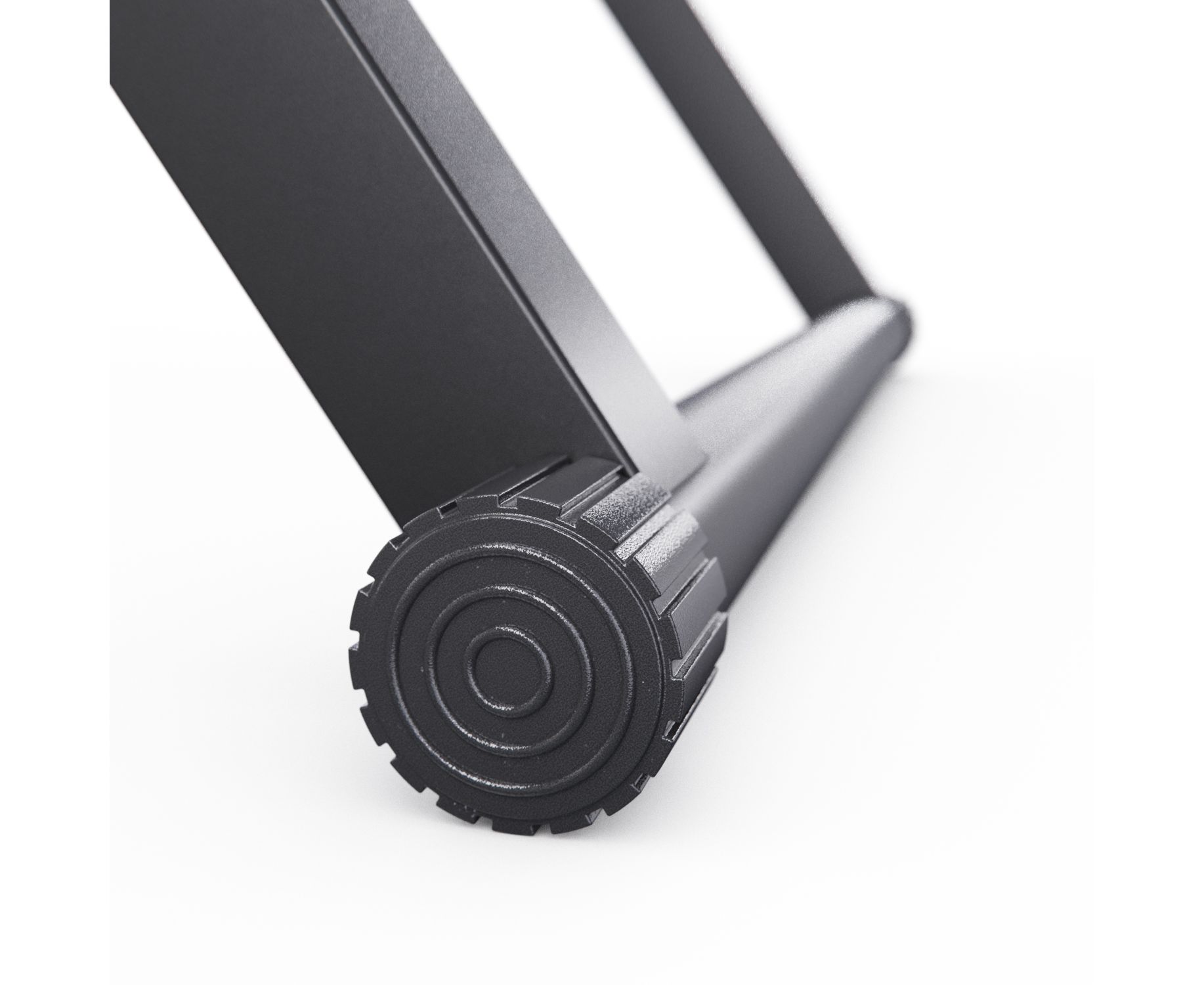 Инверсионный стол DFC IT6312A-B складной, чёрный