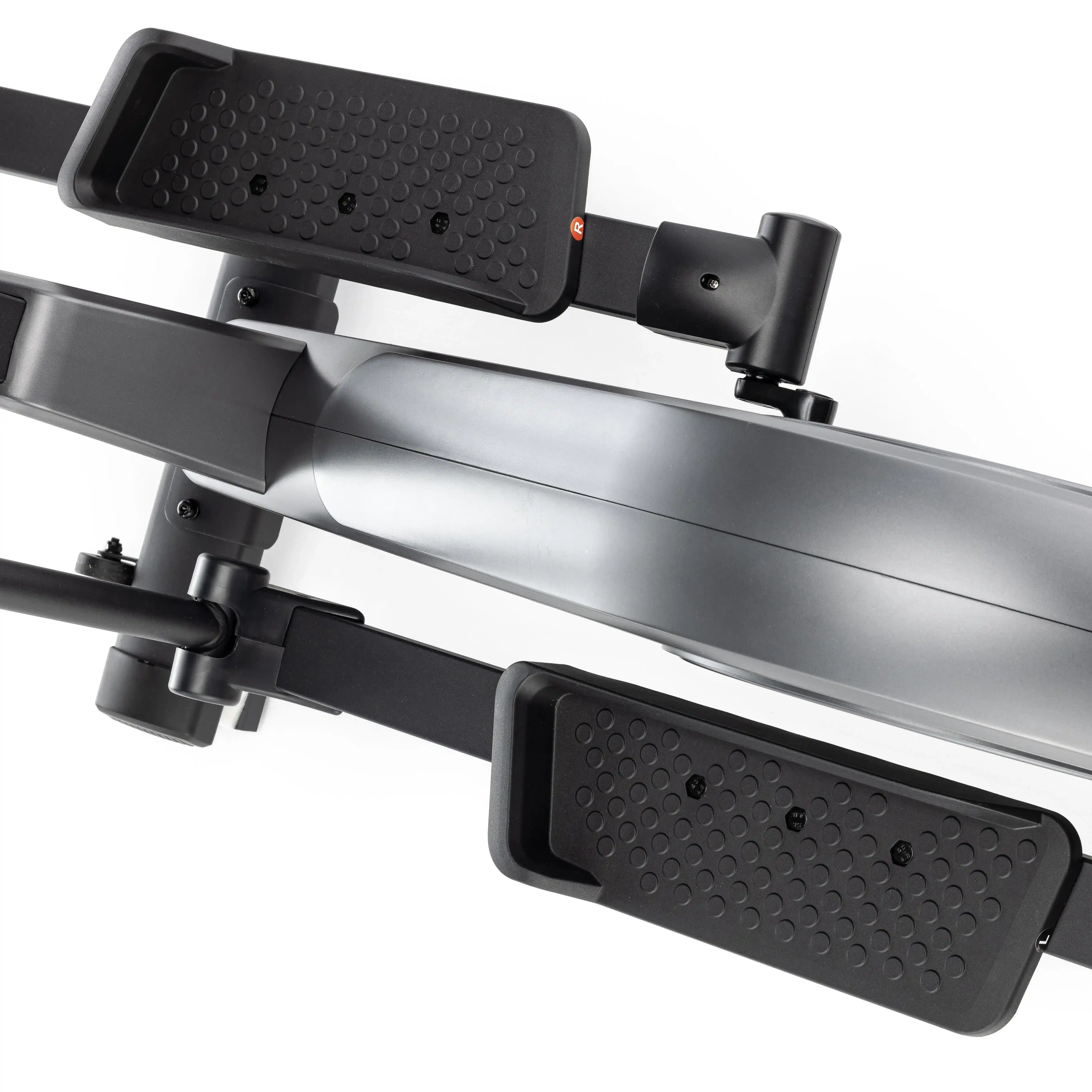 Эллиптический тренажер Oxygen Fitness Cascade EL