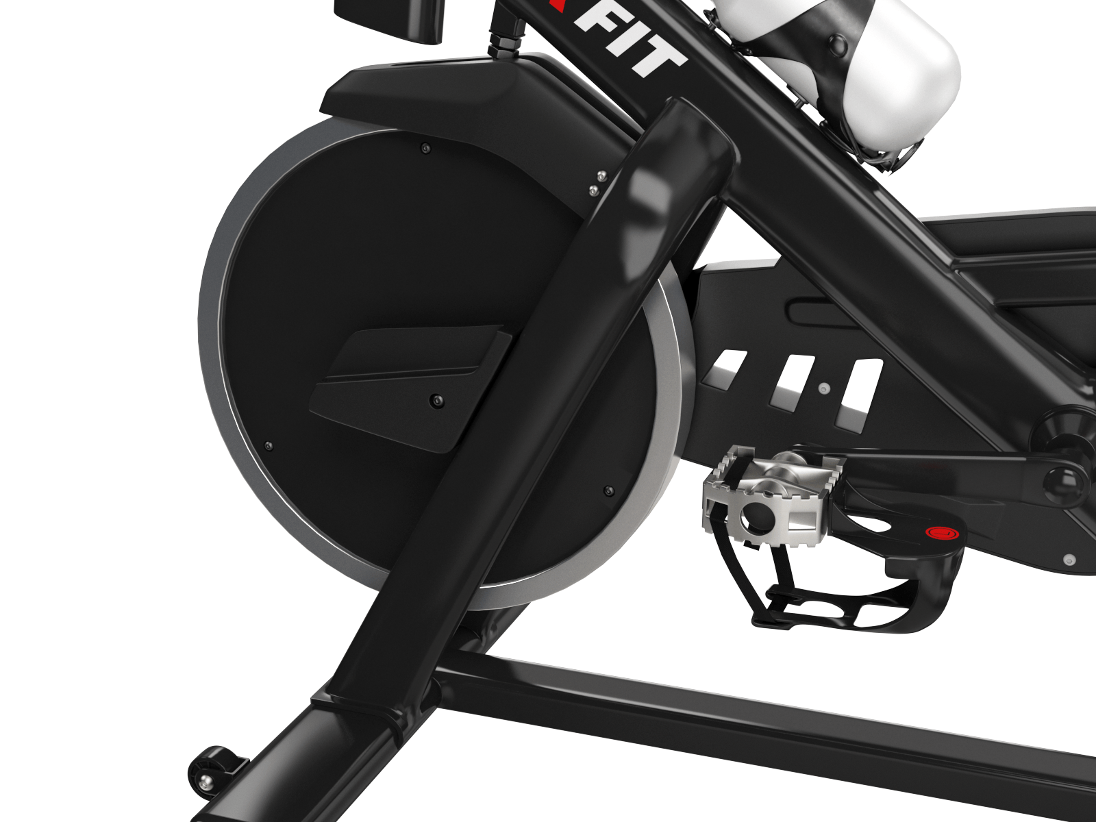 Спин-байк Unix Fit SB-490 MAX