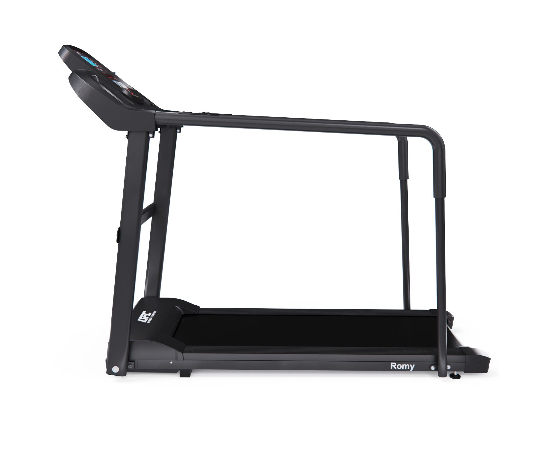 Беговая дорожка DFC Romy T195