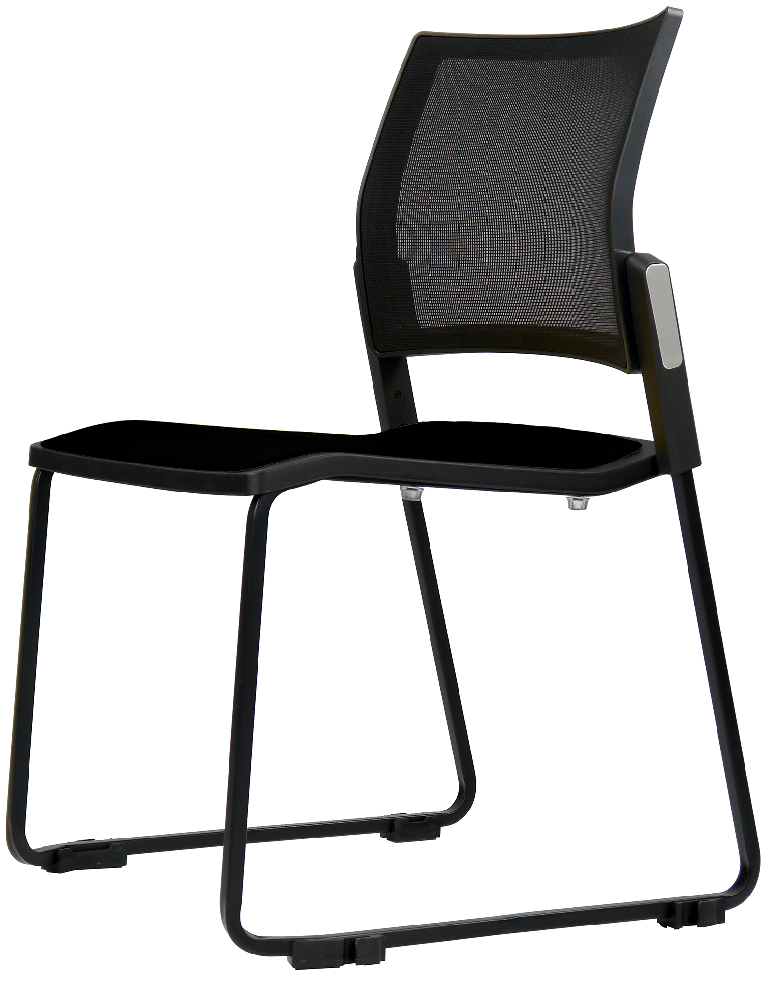 Эргономический стул ZEA, соединяемое в ряд