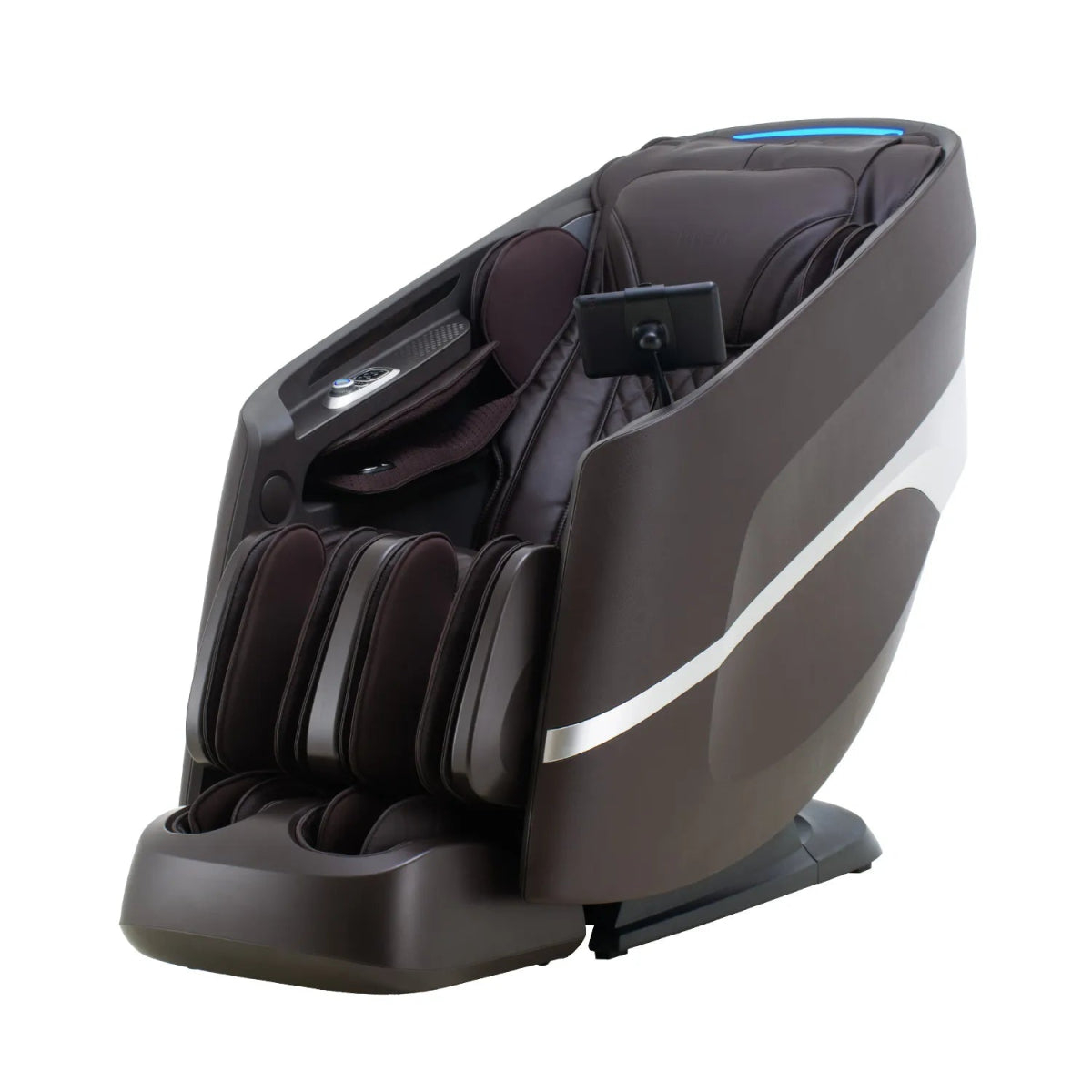 Массажное кресло Arcadia 3D LE Brown