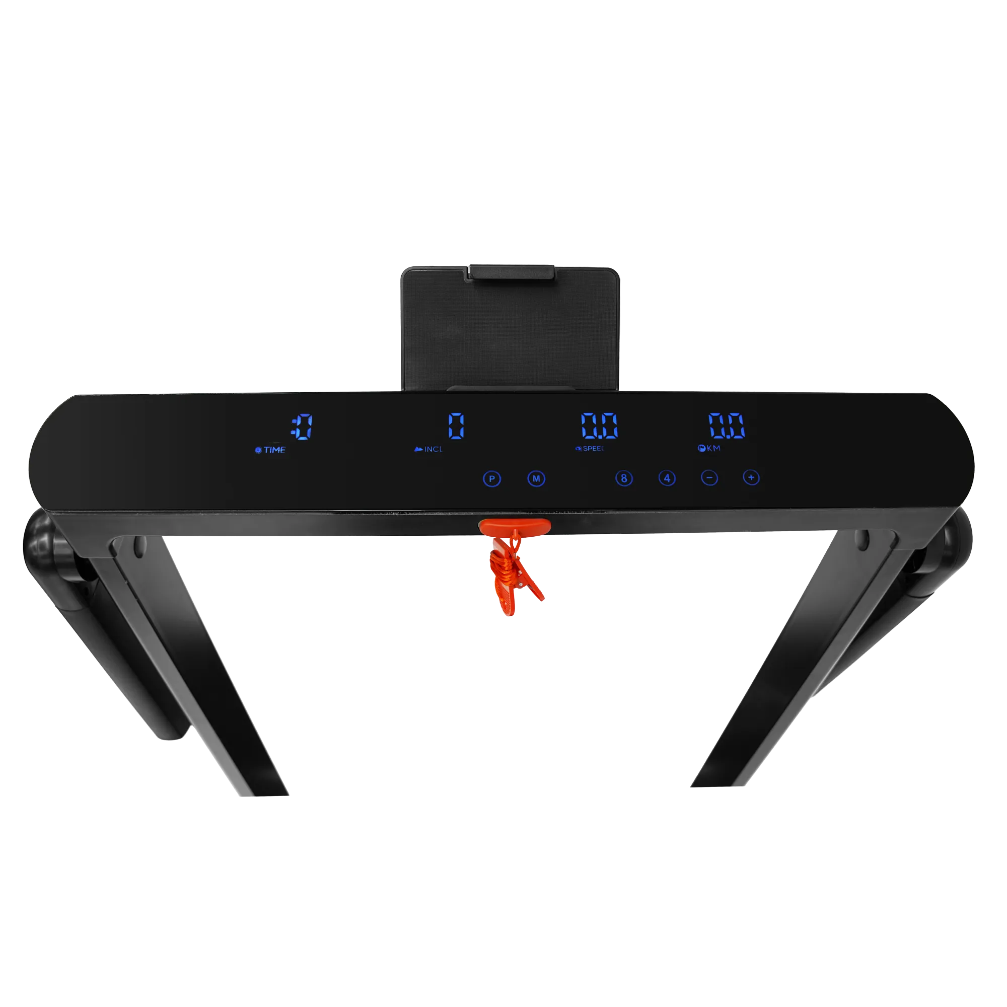 Беговая дорожка Oxygen Fitness Scandium A