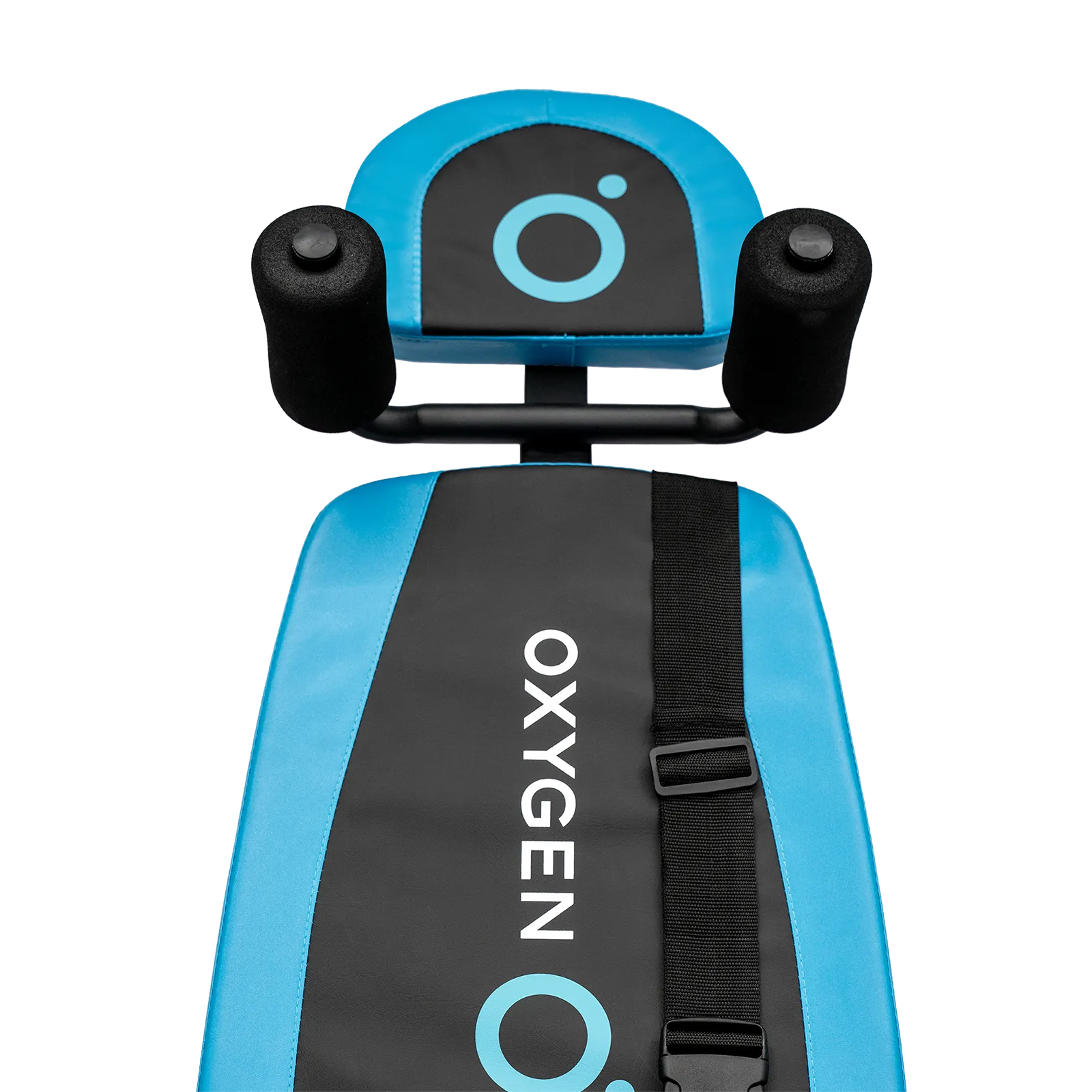 Инверсионный стол Oxygen Fitness Skulpt