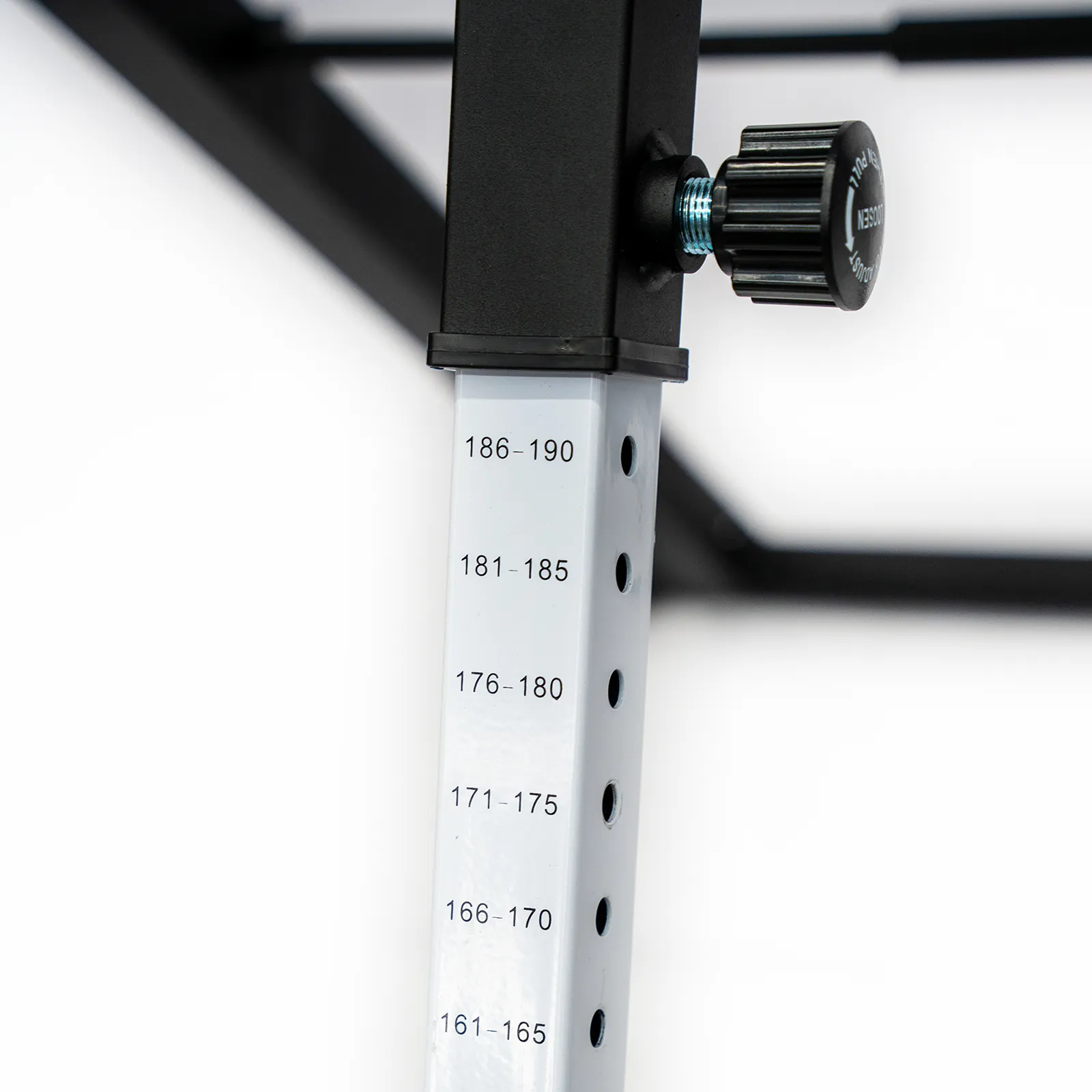 Инверсионный стол Oxygen Fitness Skulpt