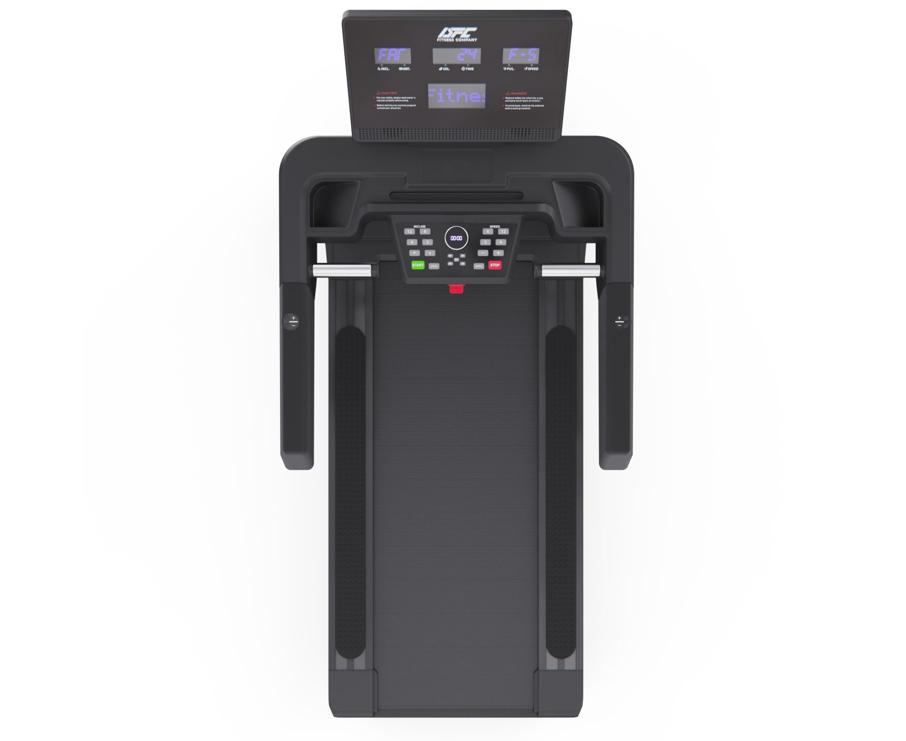 Беговая дорожка DFC Orion T790 Pro