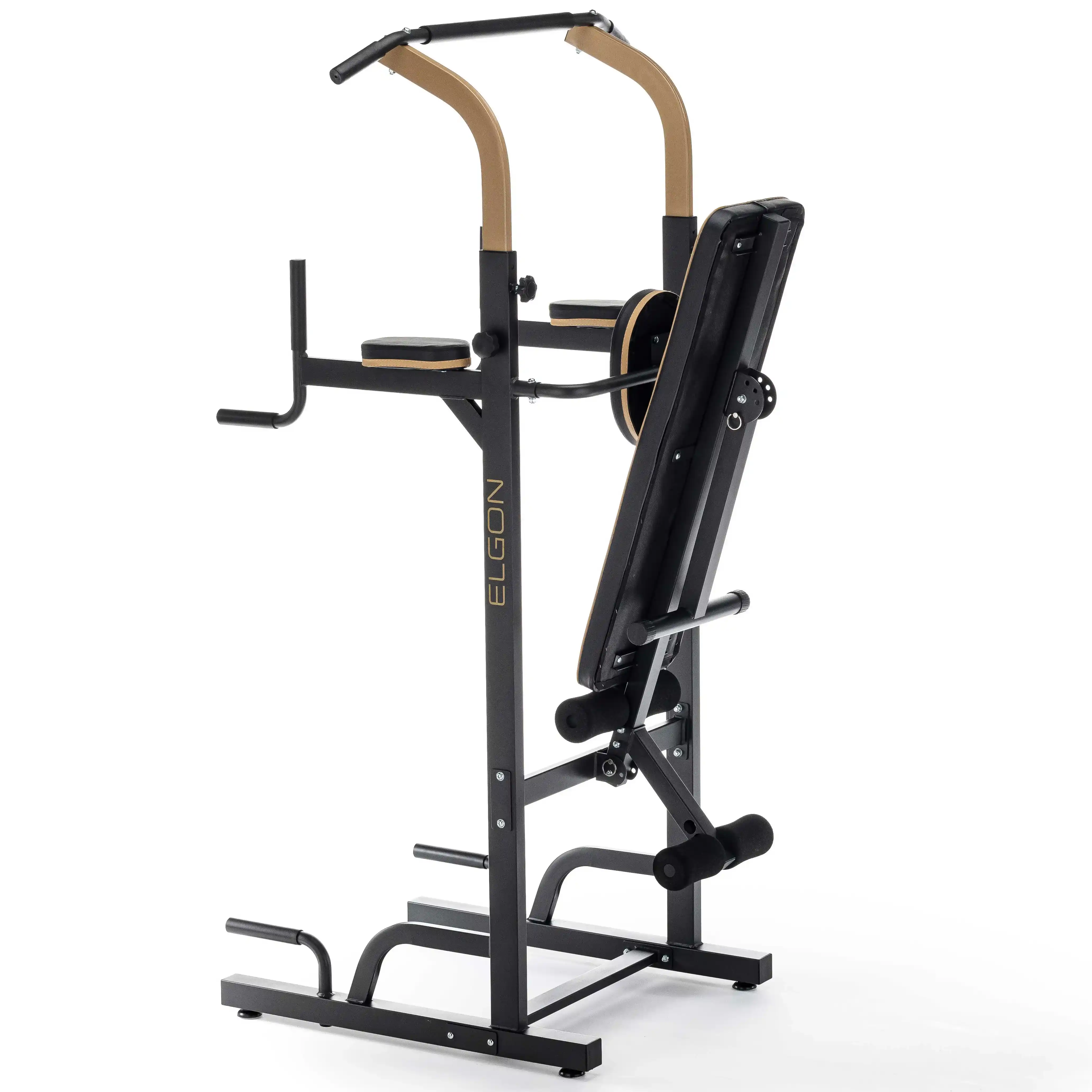 Турник/пресс/брусья Oxygen Fitness Elgon