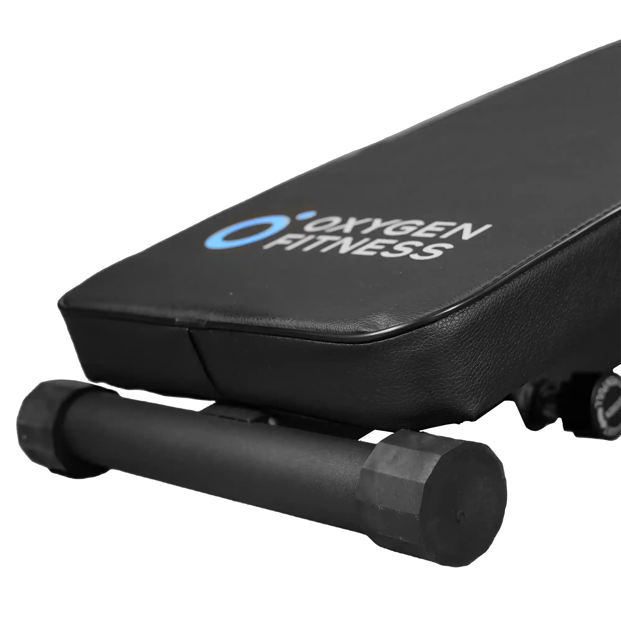 Универсальная скамья Oxygen Fitness FoldingPro