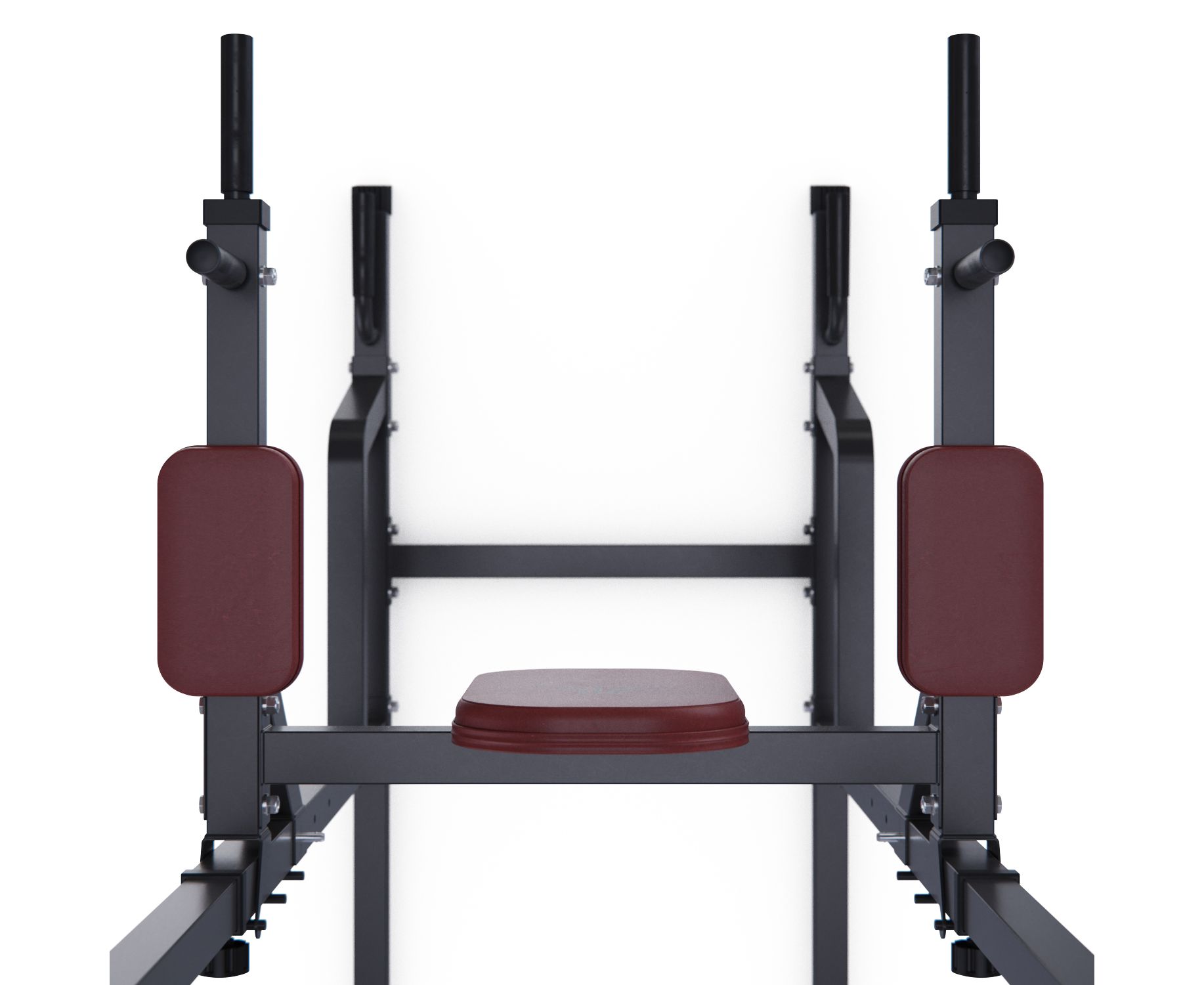 Турник/пресс/брусья DFC Power Tower G009B