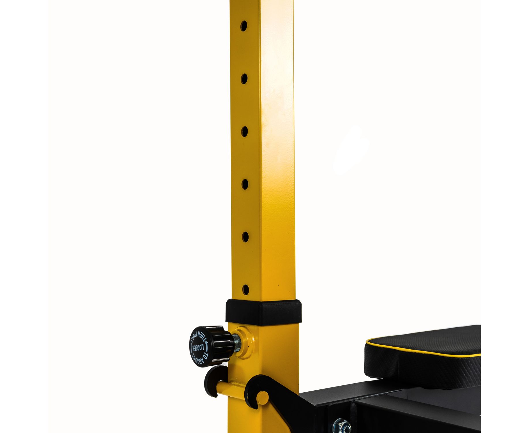 Турник/пресс/брусья DFC Power Tower G009C