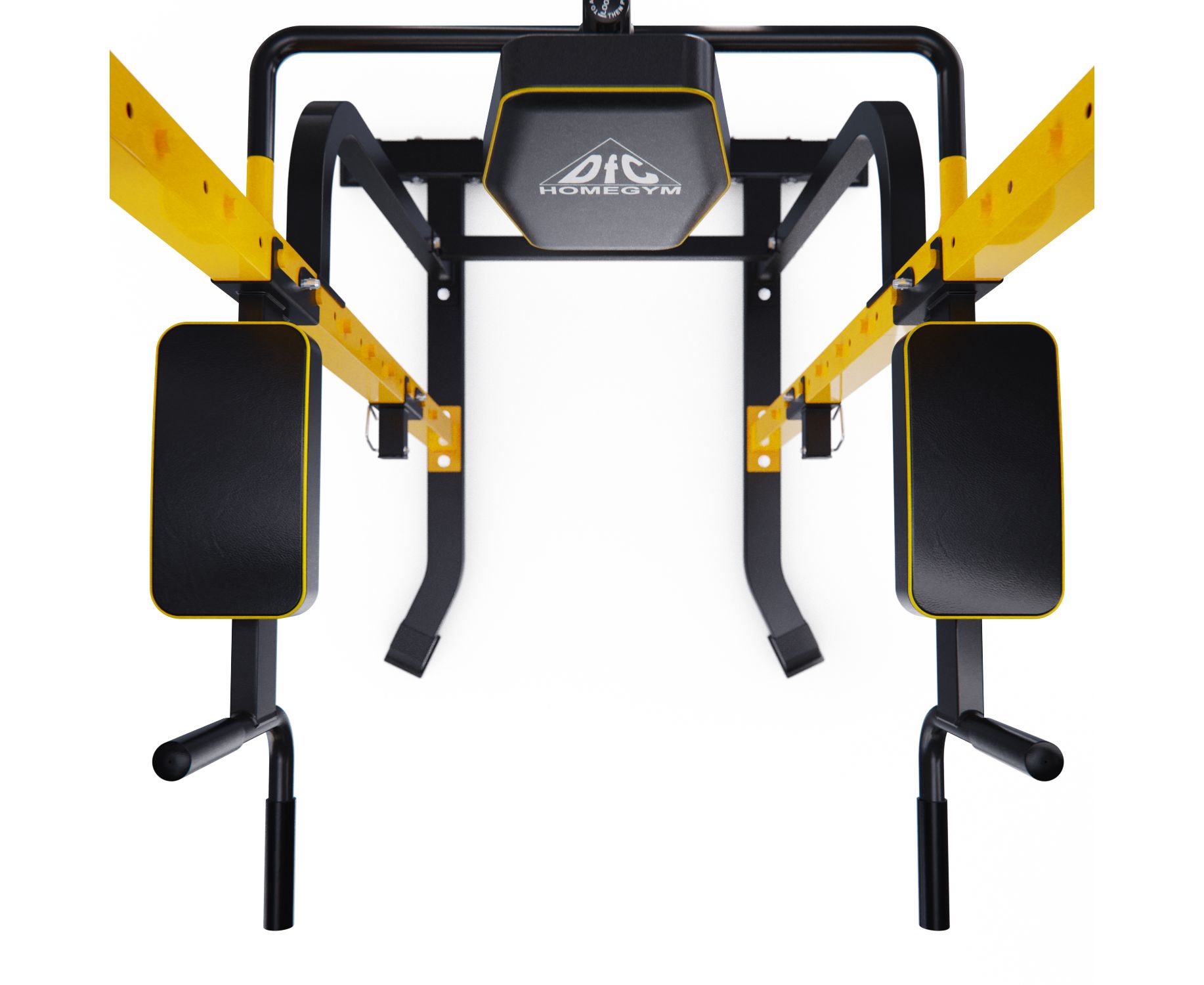 Турник/пресс/брусья DFC Power Tower G250