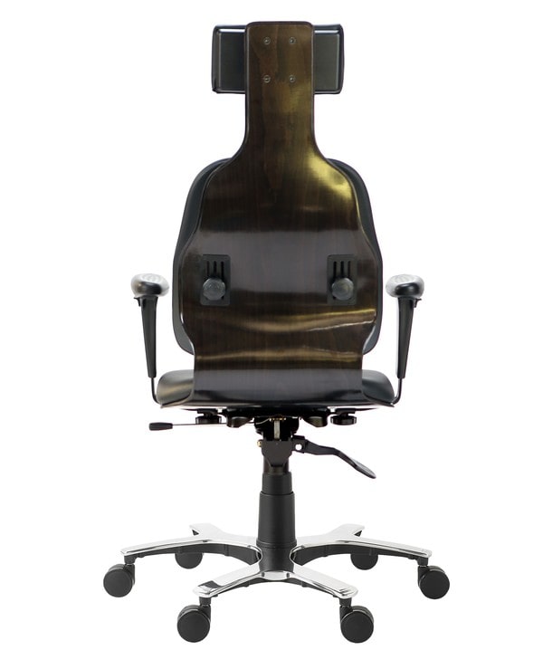 Ортопедическое кресло Duorest DD-140 для руководителя
