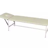 Стационарный массажный стол Heliox KM02