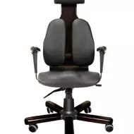 Эргономичное кресло Duorest DW-140