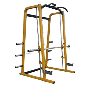 Машина Смита DFC Powergym PK007