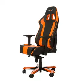 Геймерское кресло DXRacer OH/KS06/NO