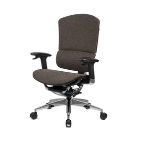 Эргономичное кресло GT Chair I-see SE-13D LP-02, без подголовника