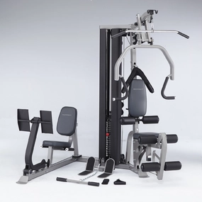 Силовой комплекс Body Craft GL GYM 868F