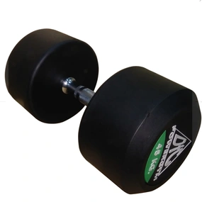 Комплект гантелей DFC Powergym DB002-45 пара 45 кг